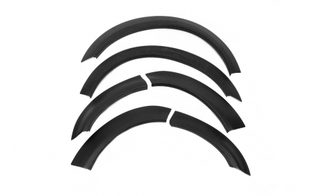 Арки Ford Transit