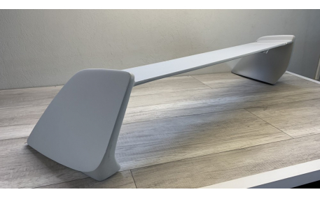 Спойлер Mitsubishi Lancer 9