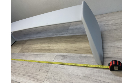 Спойлер Mitsubishi Lancer 9