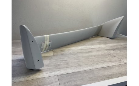 Спойлер Mitsubishi Lancer 9