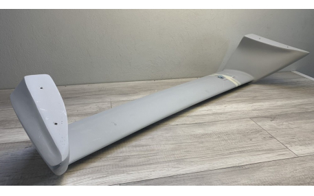 Спойлер Mitsubishi Lancer 9