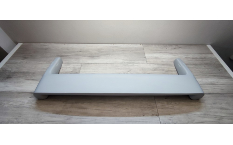 Спойлер Nissan X-trail T30