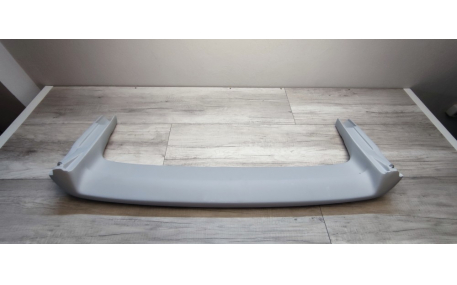 Спойлер Nissan X-trail T30