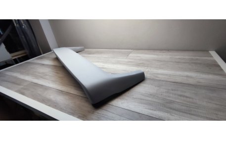 Спойлер Nissan X-trail T30