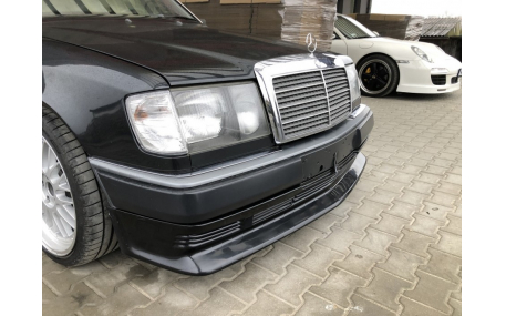 Накладка передняя Mercedes E-class W124