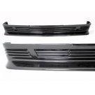 Накладка передняя Mercedes E-class W124