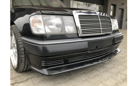 Накладка передняя Mercedes E-class W124