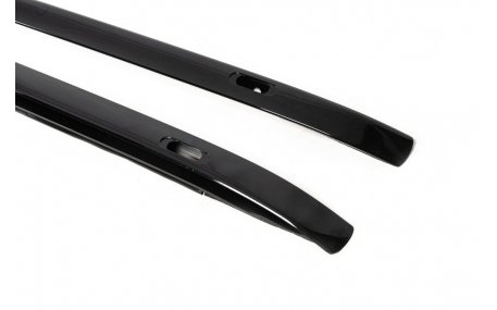 Рейлинги Lexus LX570