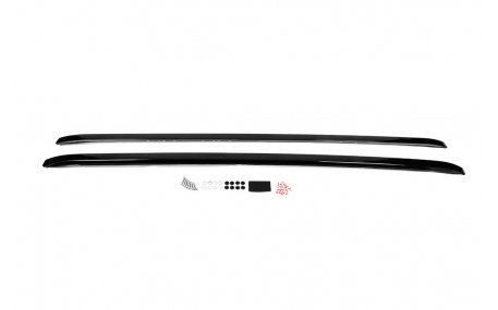 Рейлинги Lexus LX570