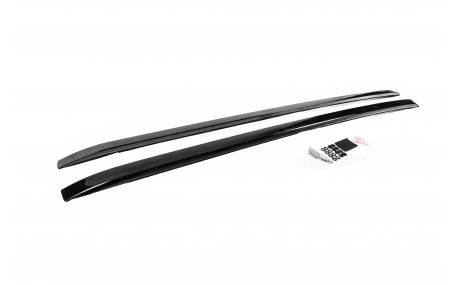 Рейлинги Lexus LX570