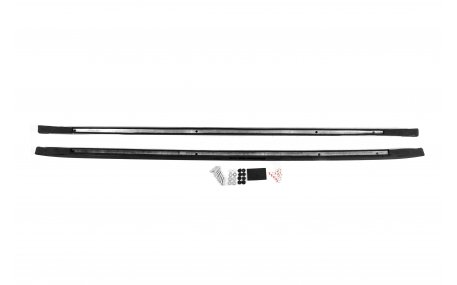 Рейлинги Lexus LX570