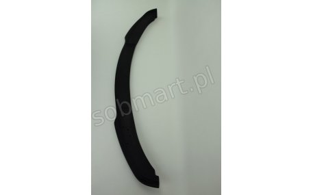 Накладка передняя BMW 3 E90 2005-2008