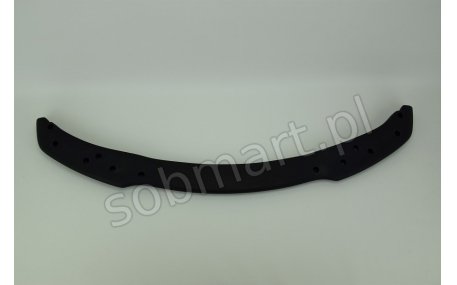 Накладка передняя BMW 3 E90 2005-2008