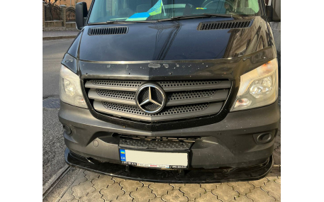 Накладка передняя Mercedes Sprinter 2013-2018