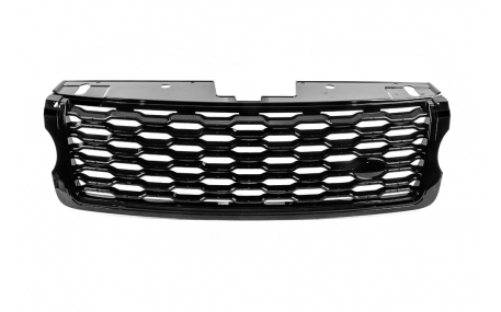 Решетка радиатора Range Rover Vogue 2012-2017