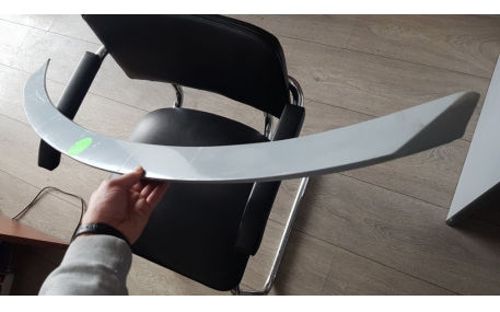 Спойлер Volkswagen Passat CC 2008-2012