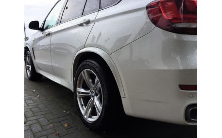 Арки BMW X5 F15