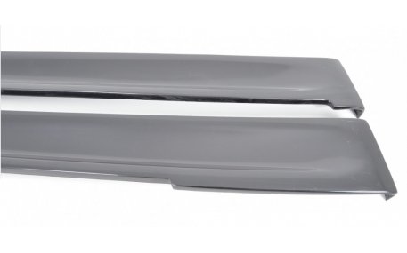 Пороги Mercedes E-class W124