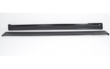 Пороги Mercedes E-class W124