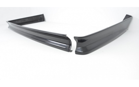 Накладка задняя Mercedes E-class W124