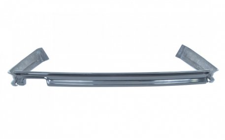 Накладка задняя Mercedes E-class W124