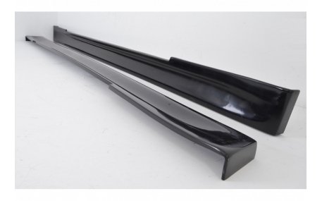 Пороги Mercedes E-class W124