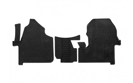 Коврики в салон Lexus RX