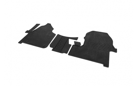 Коврики в салон Lexus RX