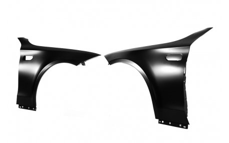 Комплект обвеса Mercedes C-class W205