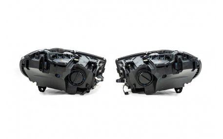 Комплект обвеса Mercedes C-class W205