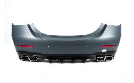 Комплект обвеса Mercedes C-class W205