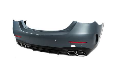 Комплект обвеса Mercedes C-class W205