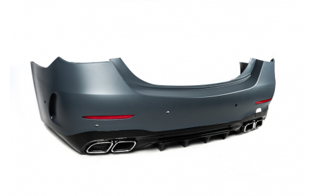 Комплект обвеса Mercedes C-class W205