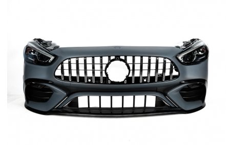 Комплект обвеса Mercedes C-class W205