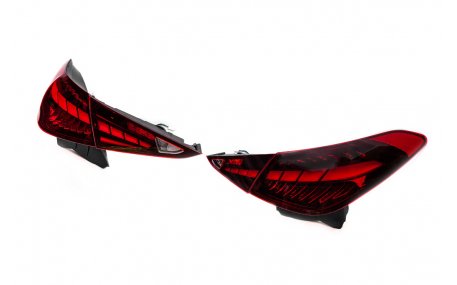 Комплект обвеса Mercedes C-class W205