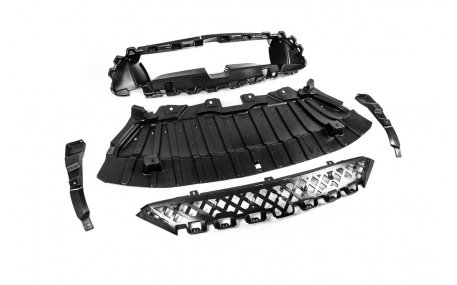 Комплект обвеса Mercedes C-class W205