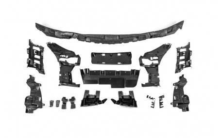 Комплект обвеса Mercedes C-class W205
