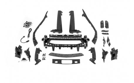 Комплект обвеса Mercedes C-class W205