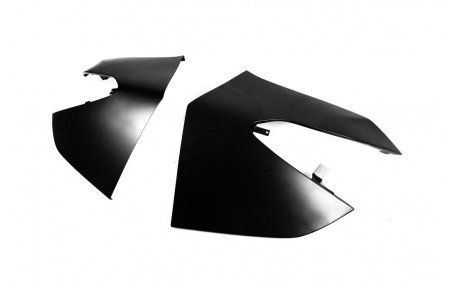 Комплект обвеса Mercedes C-class W205