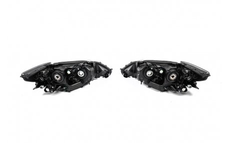 Фары передние Lexus ES 2012-2015