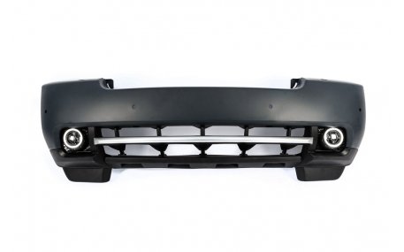 Бампер передний Range Rover Vogue L322