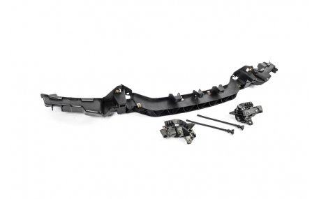 Бампер передний Range Rover Vogue L322