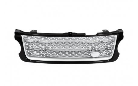 Решетка радиатора Range Rover Vogue 2009-2012