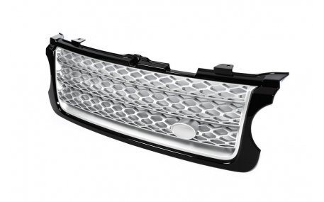 Решетка радиатора Range Rover Vogue 2009-2012