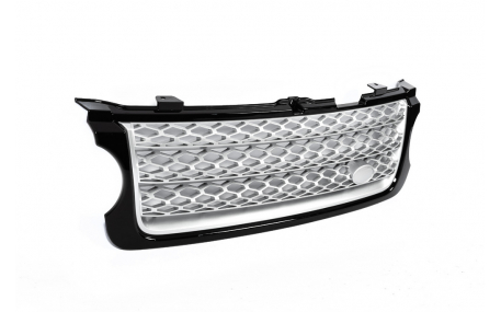 Решетка радиатора Range Rover Vogue 2009-2012