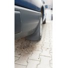 Брызговики Mercedes E-сlass W124