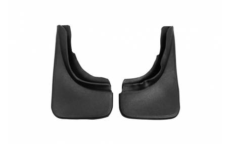 Брызговики Mercedes E-сlass W124