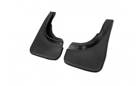 Брызговики Mercedes E-сlass W124