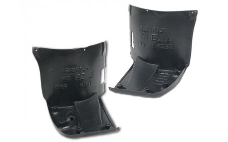 Подкрылки BMW E39