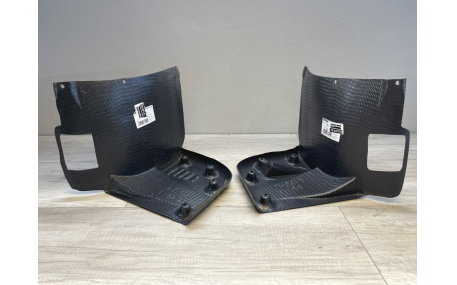 Подкрылки BMW E39